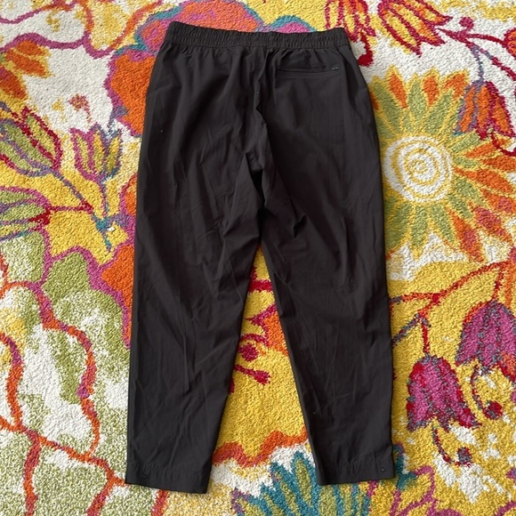 WOMENS LARGE REI CO-OP HIKING PANTS UTILITY PANTS - Picture 6 of 8